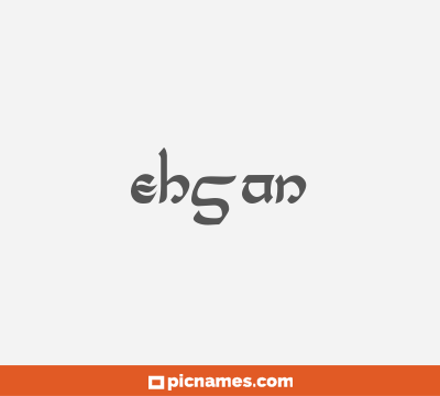 Ehsan
