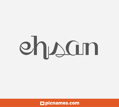 Ehsan
