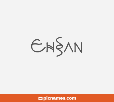 Ehsan