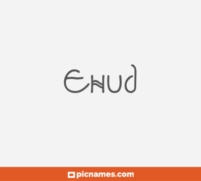 Ehud