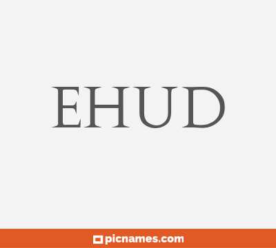 Ehud
