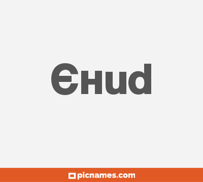 Ehud
