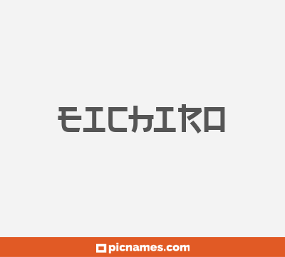 Eichiro