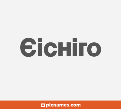 Eichiro