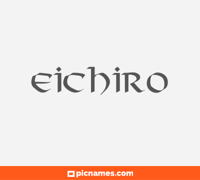 Eichiro