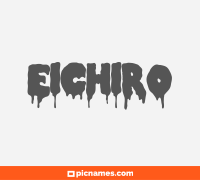 Eichiro