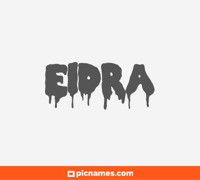 Eidra