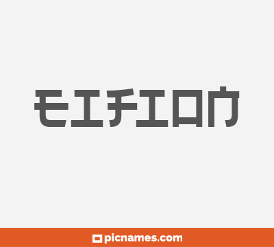 Eifion