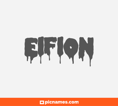 Eifion