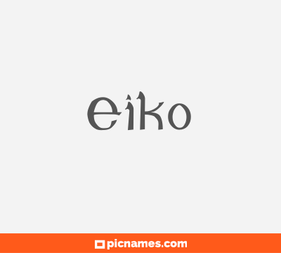 Eiko