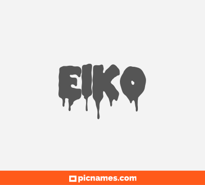 Eiko