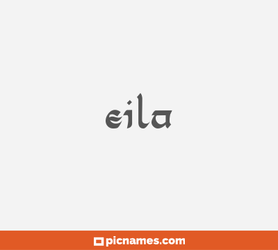 Eila