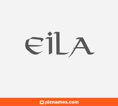 Eila