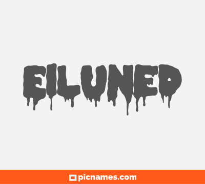 Eiluned