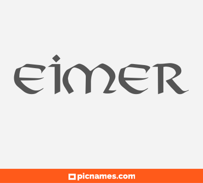 Eimer