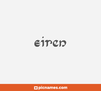 Eiren