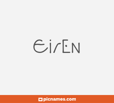 Eiren