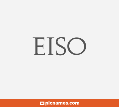 Eiso