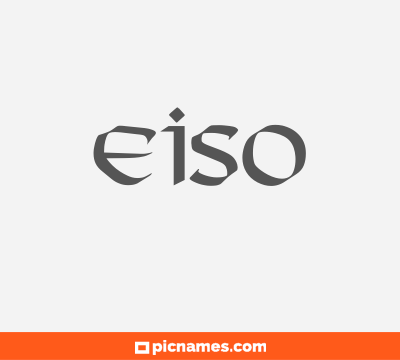 Eiso