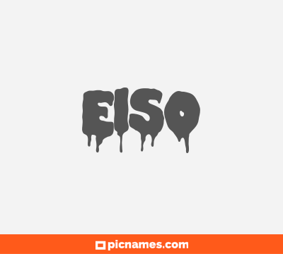 Eiso