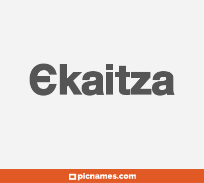 Ekaitza