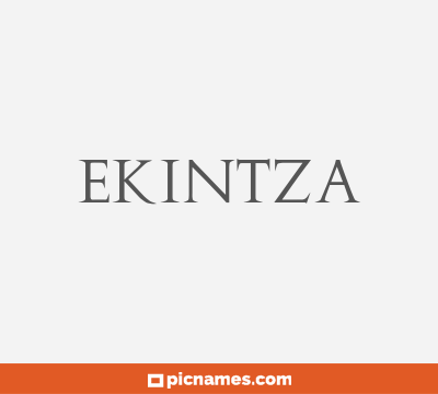 Ekintza