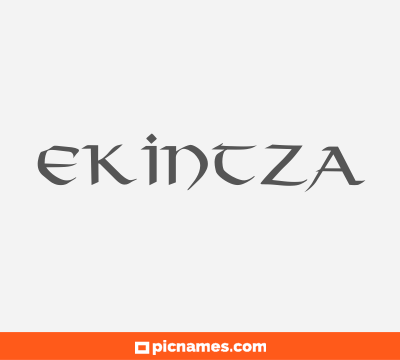 Ekintza