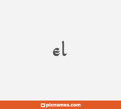 El