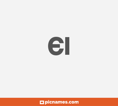 El