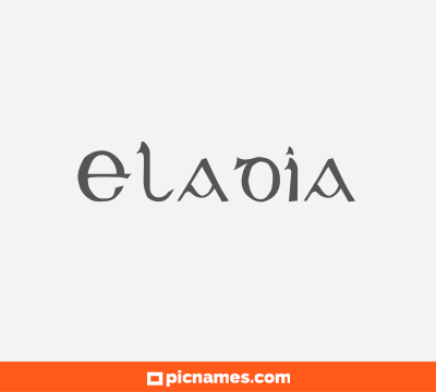 Eladia