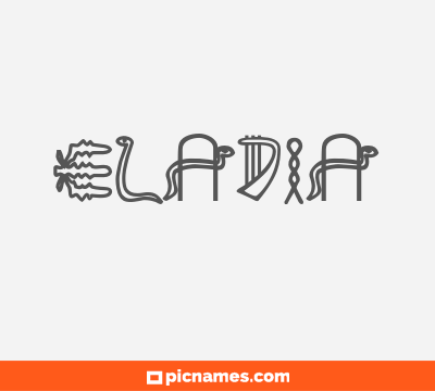 Eladia
