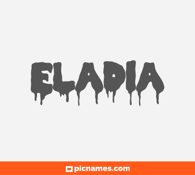 Eladia