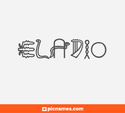 Eladio