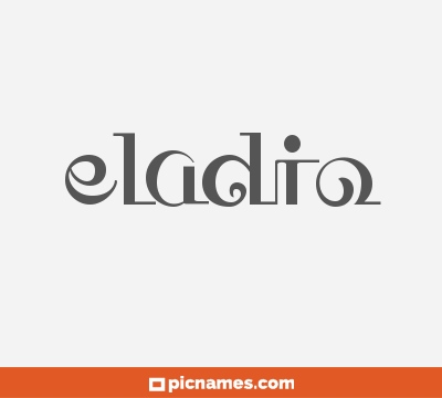 Eladio