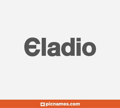 Eladio