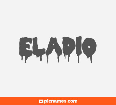 Eladio