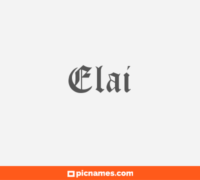 Elai