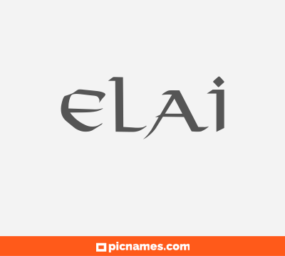 Elai