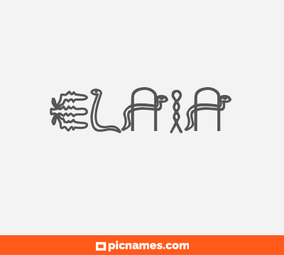 Elaia