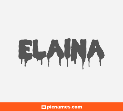 Elaina