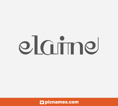 Elaine