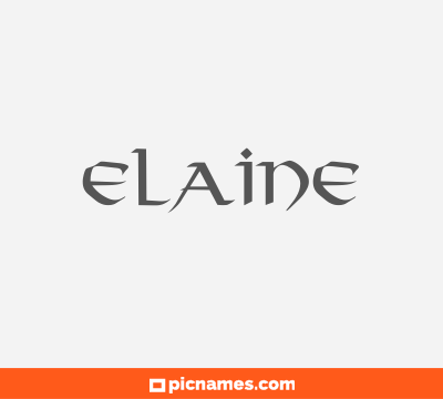 Elaine