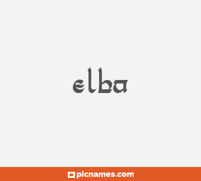 Elba