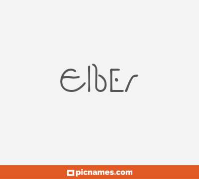 Elber