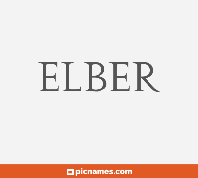 Elber