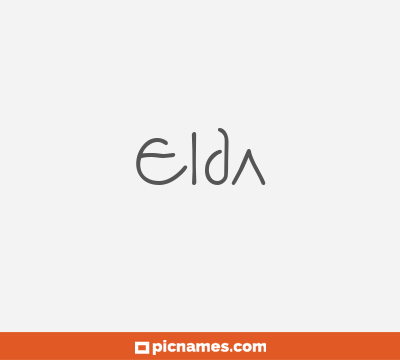 Elda