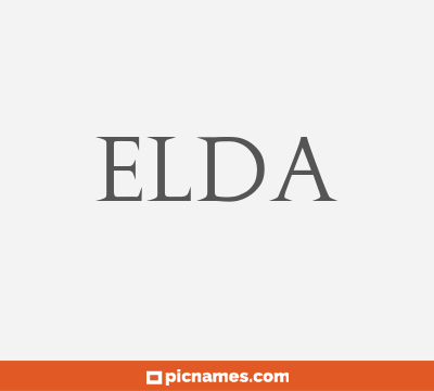 Elda