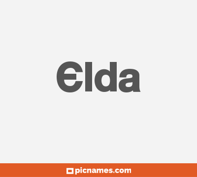 Elda