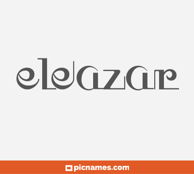 Eleazar