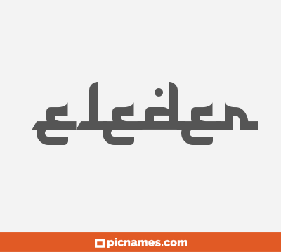 Eleder